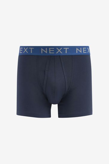 Calvin klein a front boxers 2025