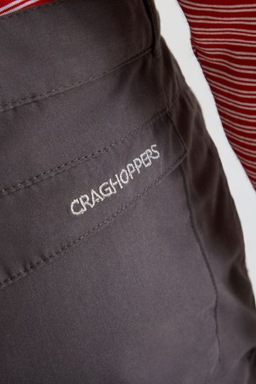 Craghoppers kiwi trousers grey store