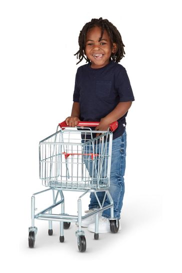 Melissa and best sale doug trolley tesco