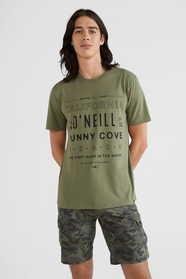 O neill hotsell t shirts