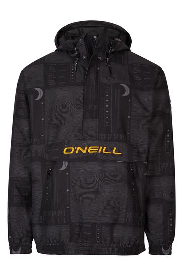 O’Neill Black Modernist Jacket