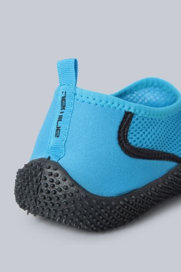 Aqua blue shoes on sale