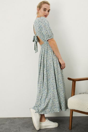 Monsoon ditsy 2024 dress