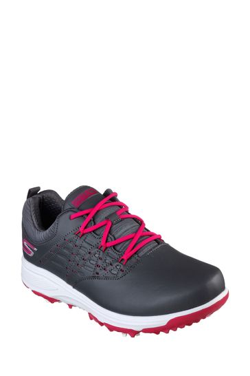 Buy Skechers Grey Womens Go Golf Pro V.2 Trainers from Next Bahrain