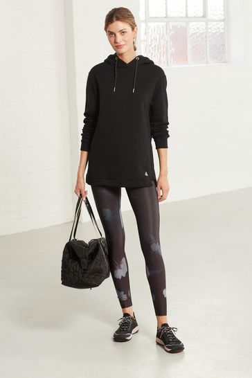 Next longline hoodie store