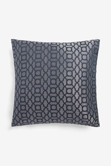 Next navy cheap blue cushions