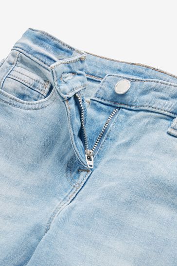 Skinny light new arrivals wash jeans