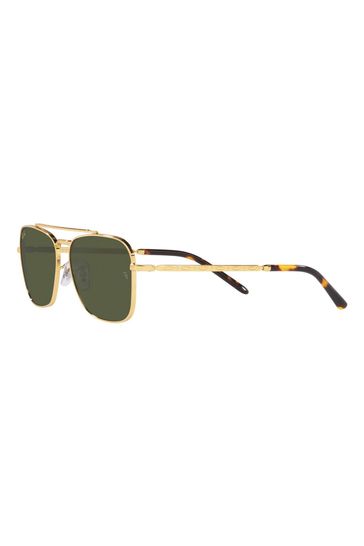 Gucci sunglasses ray ban style clearance