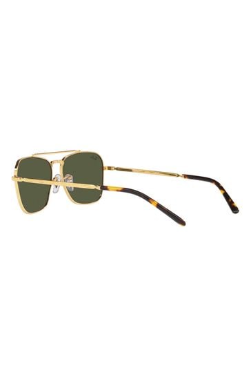 Lentes ray ban caravan hotsell