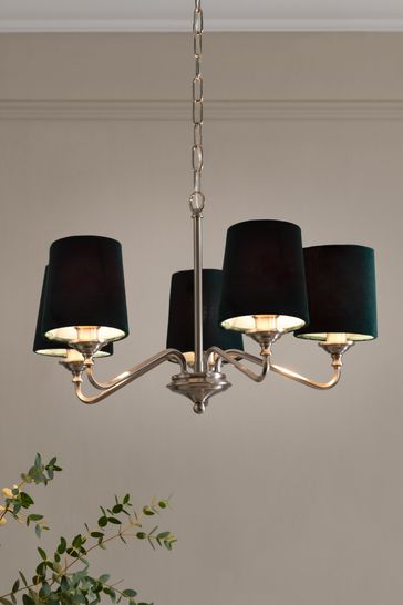 Candle shop light shades