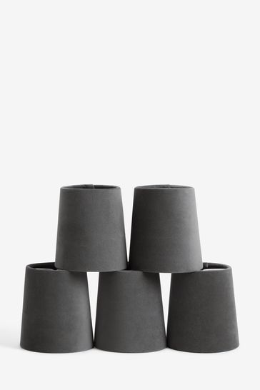 Candle light shades deals