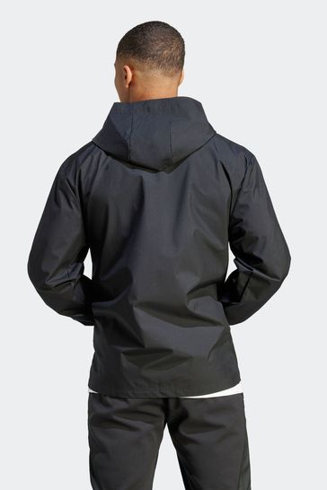 adidas Terrex Terrex Multi RAIN.RDY 2-Layer Rain Jacket | SportFits Shop