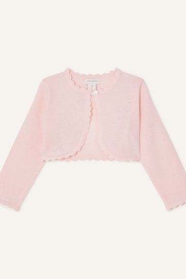 Monsoon baby cardigan clearance