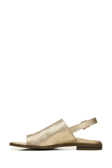 Yellow online vionic sandals