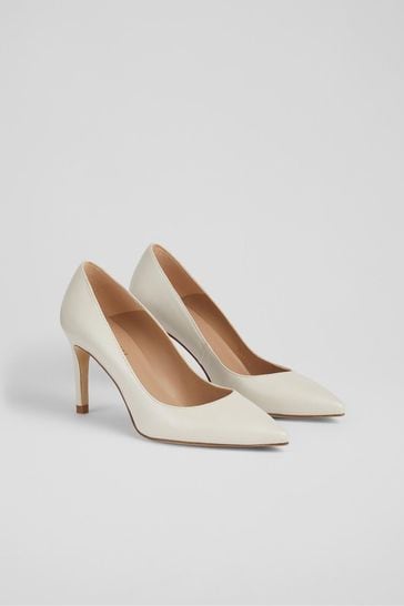 Lk bennett wide fit shoes outlet