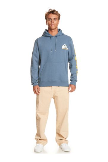 Quiksilver hoodies deals
