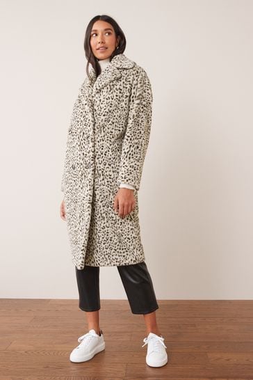 Helene berman faux fur coat best sale