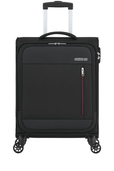 American Tourister Heatwave 55cm Cabin Suitcase
