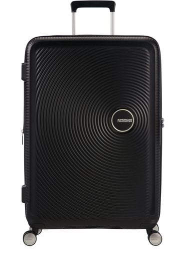 Buy American Tourister Large Soundbox 77cm Expandable Suitcase from Next Lithuania