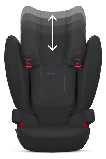 Booster isofix child seat hotsell