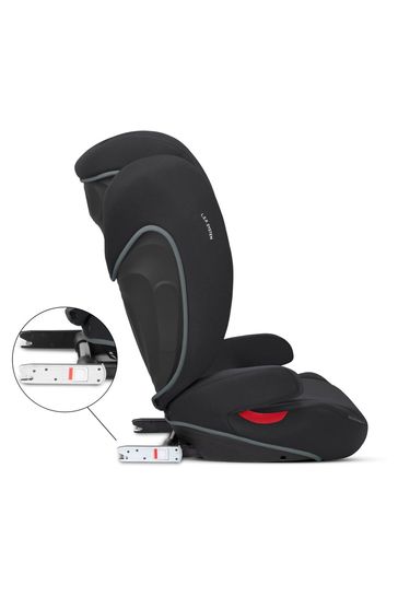 Booster isofix deals child seat