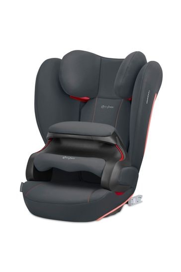 Car seat 9 months to 12 years isofix sales