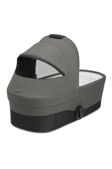 Cybex balios s bassinet clearance