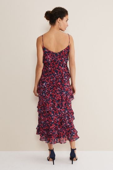 Phase eight camilla dress sales