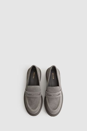 Paul green outlet adele loafer