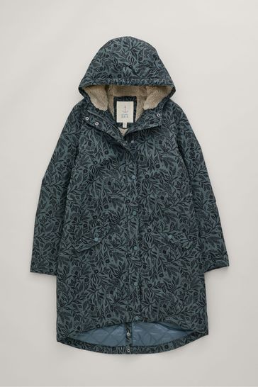Hunter 2025 waterproof coat