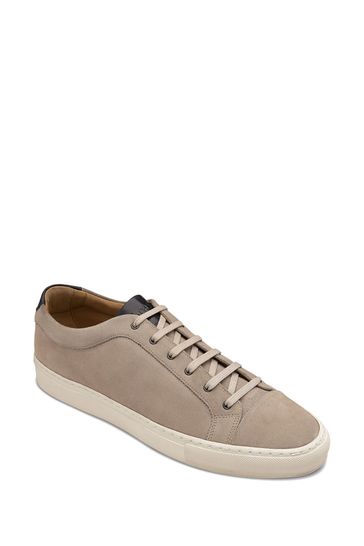 Dash clearance suede sneakers
