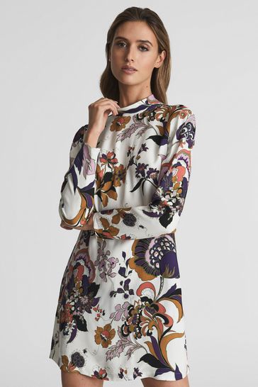 Reiss ardelle dress hotsell
