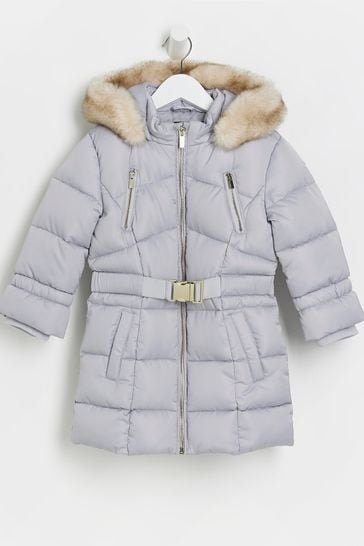 River island ladies coat outlet