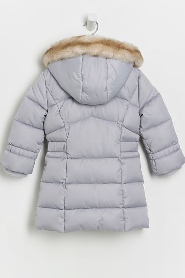 River island bubble new arrivals jacket