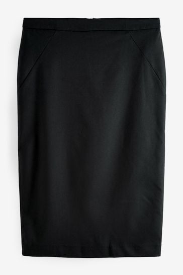 Black pencil hotsell skirt next
