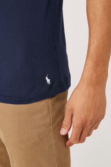 T shirt polo ralph on sale lauren