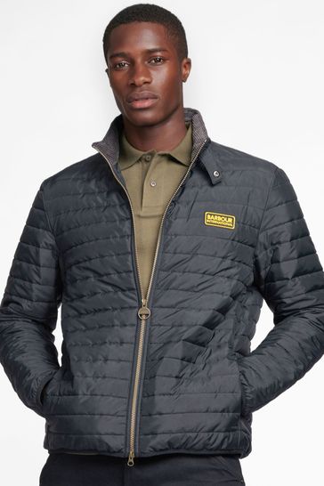Next barbour international on sale