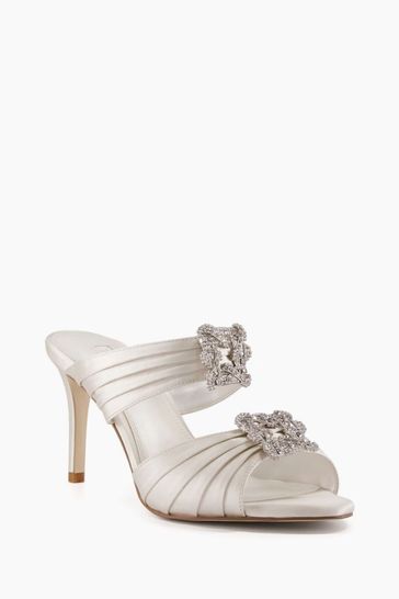 Dune best sale brooch shoes