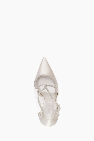 Dune diamante shoes sale