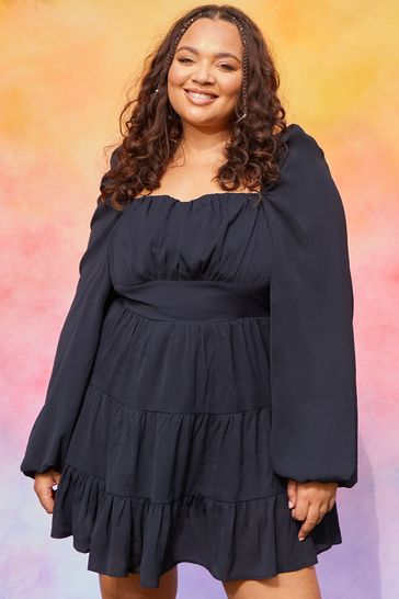 Nursing cheap tea dress