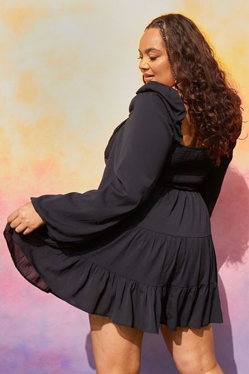 Nursing cheap tea dress