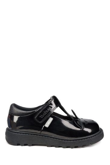 Unicorn on sale black shoes