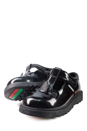 Unicorn shop black shoes