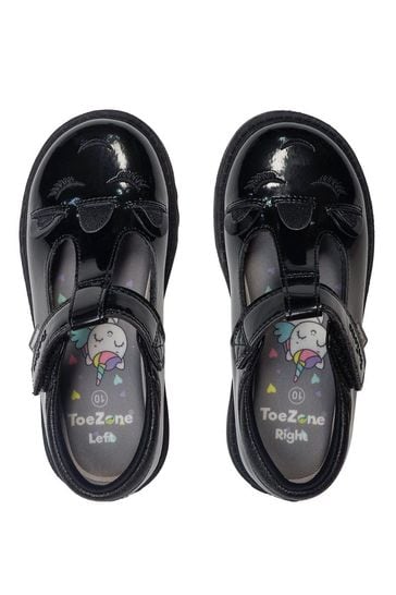 Unicorn black clearance shoes