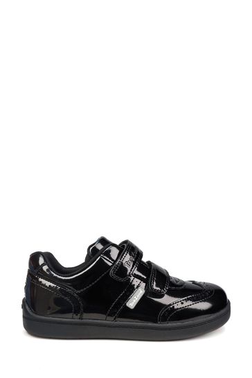 Velcro brogues on sale
