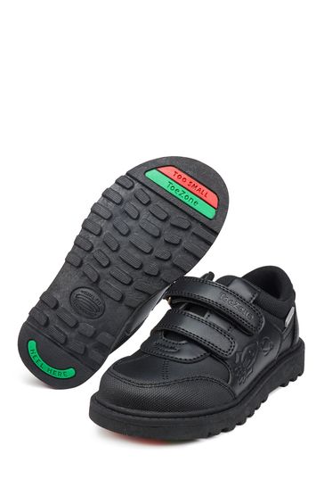 Toezone shoes top