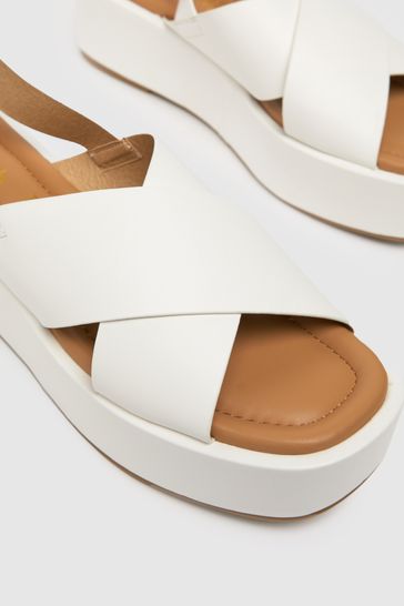 Vince flatforms new arrivals