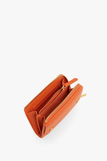 Jasper conran orange bag top