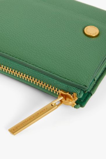 Jasper conran double zip hot sale purse