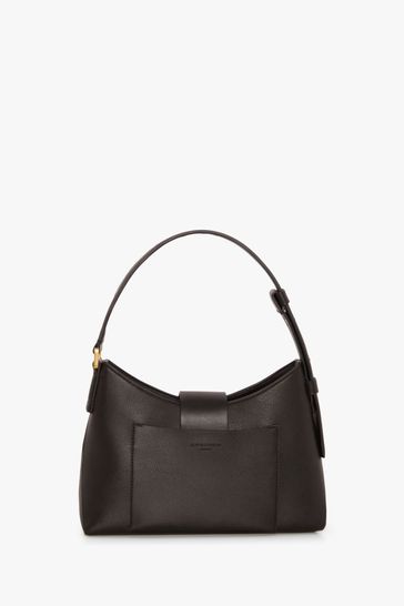 Buy Jasper Conran Brielle Hobo Brown Underarm Bag from Next Japan